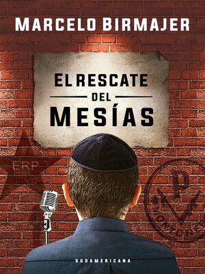 cover image of El rescate del Mesías